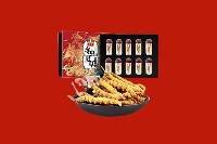 通渭县回收虫草